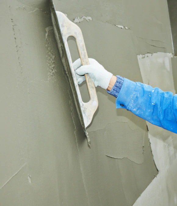 Stucco Remediation